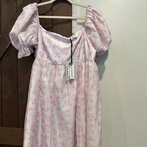 JessaKae Ballet Dress